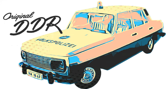 Original DDR